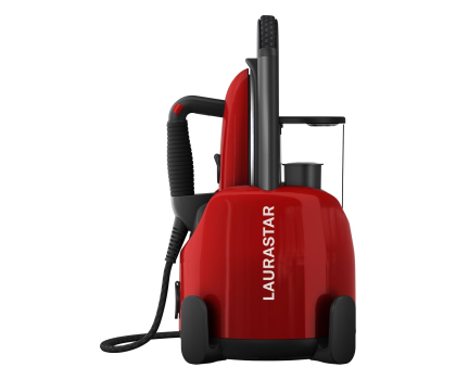 Stacja parowa Laurastar Laurastar Generator pary Lift Original Red